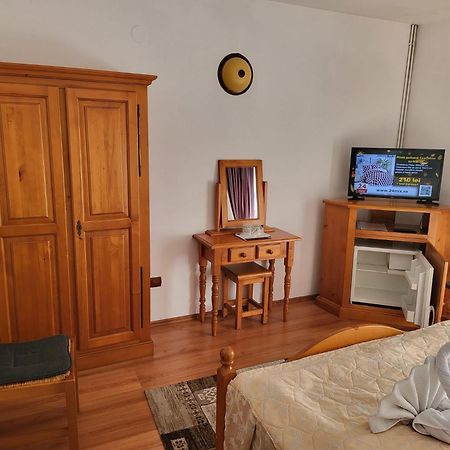 Pensiunea Gianina Arieşeni Exterior foto