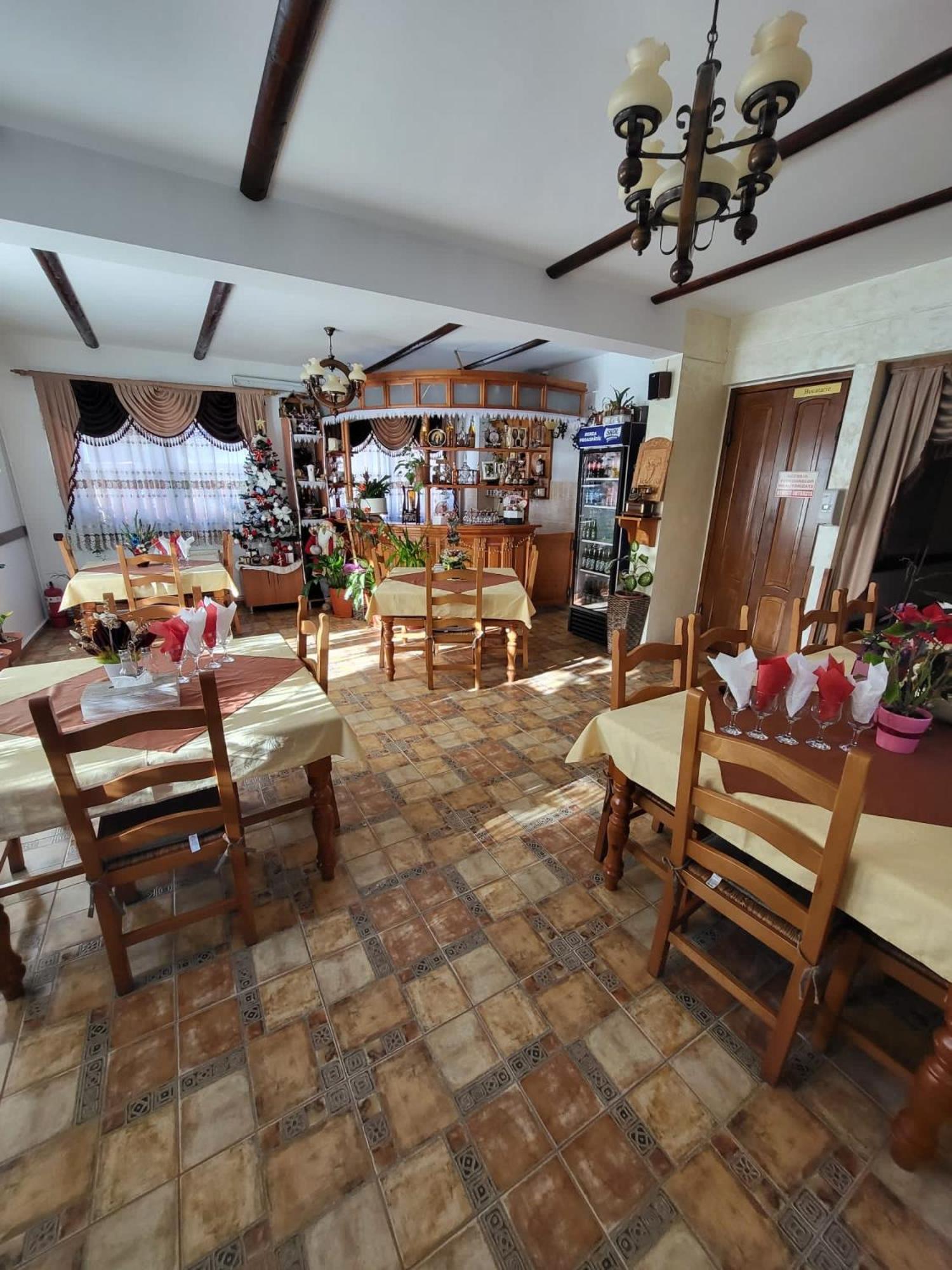 Pensiunea Gianina Arieşeni Exterior foto